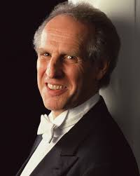 Benjamin Zander