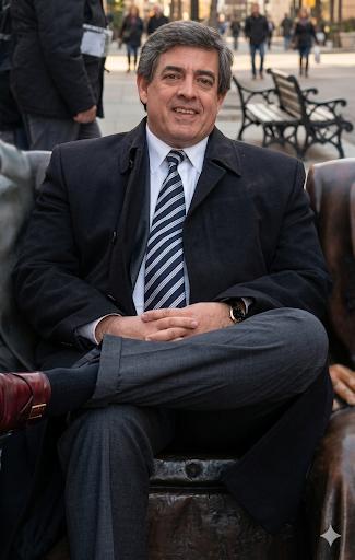 José Luis Bacigalupo