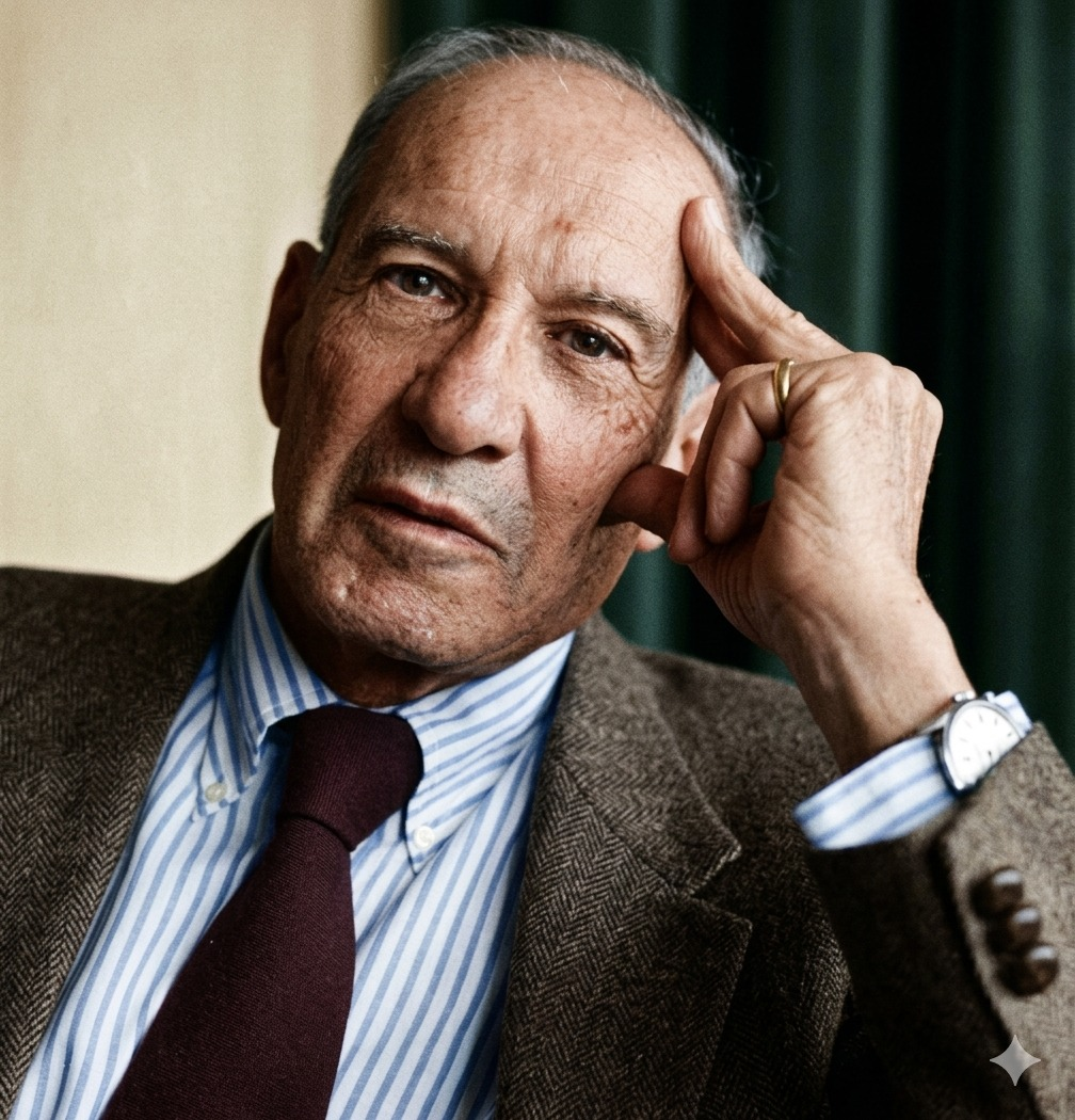 Peter Drucker